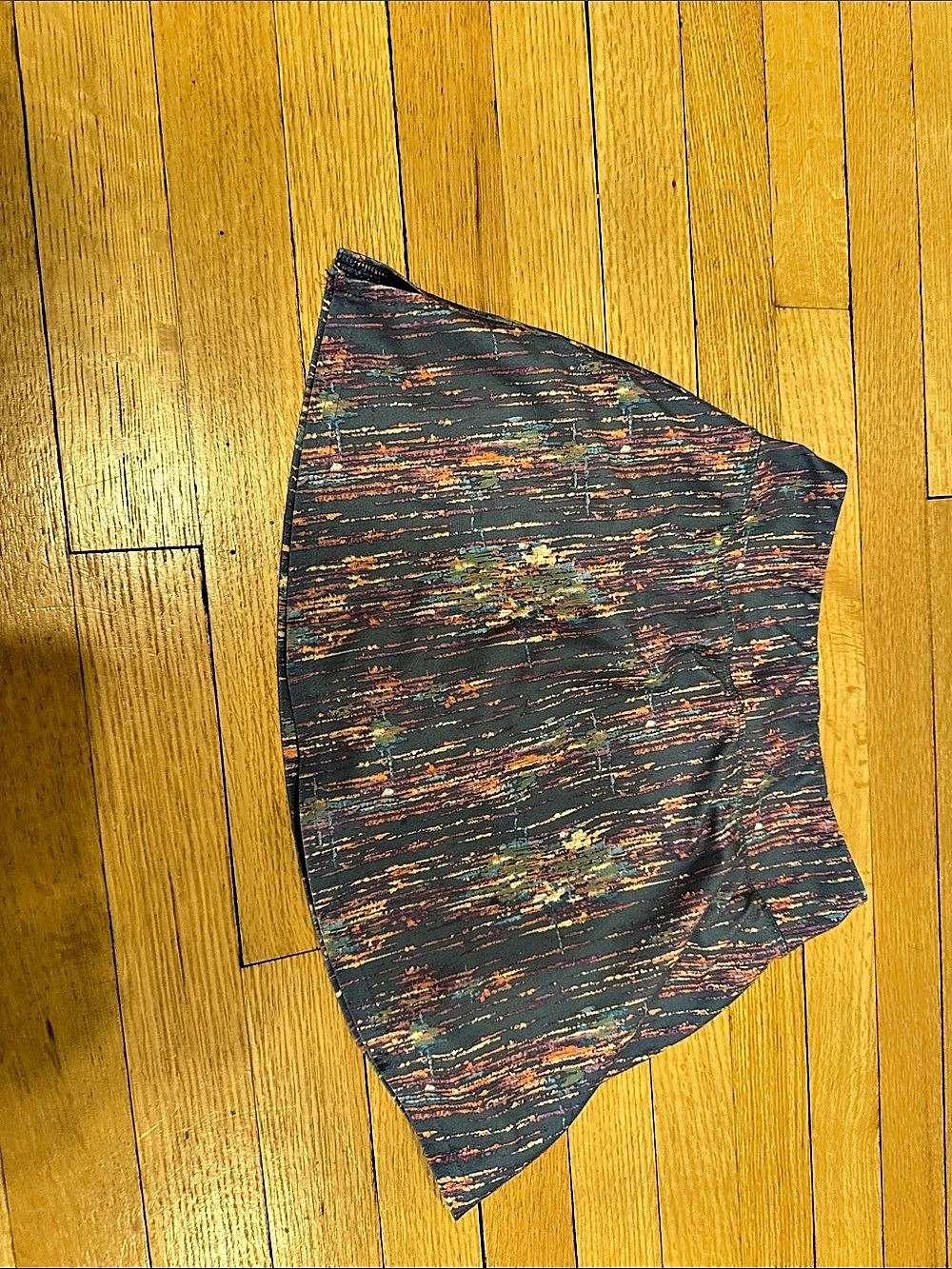 DSG Skort